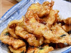 -小土豆北方菜馆(文慧园店)