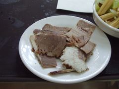 -马子禄牛肉面(金宝街店)