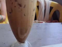 -真浪大家乐海鲜餐馆