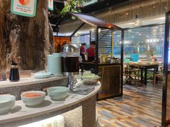 -正禾鲜·潮汕牛肉火锅(凯德天府店)