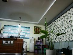 -鲁轩画室·专业美术教学(黄桷坪校区)