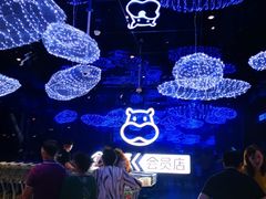 -盒马X会员店(上海森兰商都店)