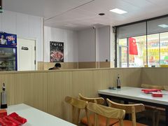 -孙厨娘川味饭馆(临河街店)