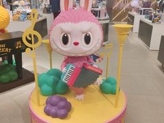 -泡泡玛特POPMART(合生汇店)