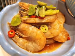 -小金牛海鲜烧烤