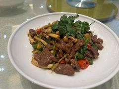 -健眺小海鲜(临海后山店)