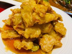 -东北大院·东北菜(三台子店)