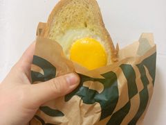 太阳蛋-星巴克臻选(嘉兴海宁银泰城店)