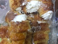-爱德顺糕点食屋(利民道店)