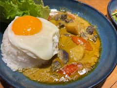 -KARN敢·春武里泰国小餐馆(版筑翠园店)