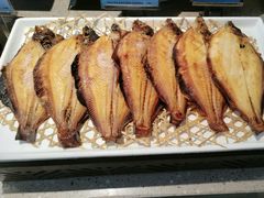 -宏运厨房·海鲜青岛菜·生日宴(城市阳台店)