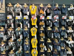 -迪卡侬(顺峰山店)