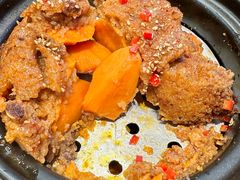 -老砂锅(城北店)