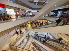 -天河城购物中心