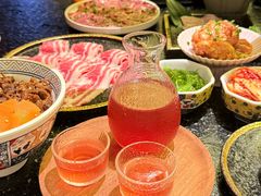 -樱嘢·炭火烧肉(惠南店)
