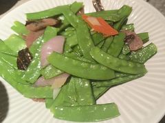 -留半山·香港食堂(啦啦宝都店)