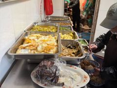 -太湖面馆十八浇(渔港路店)