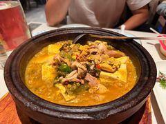 -燕郊烧鸽子(酷车小镇店)