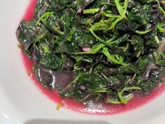 -绿杨春·淮扬宴(庐山路店)