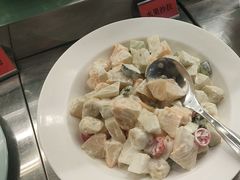 -福成自助烤肉(双桥万达店)