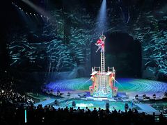 -广州长隆国际大马戏