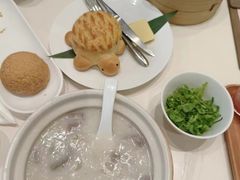 -蔡澜点心·粤菜(月星环球港店)