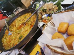 -simply thai天泰(长泰广场店)
