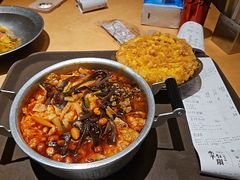 招牌螺蛳粉-水平有限广西米粉·广西风味集(五道口店)