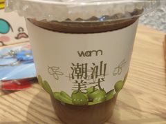 -Cafe on warm(丹霞店)