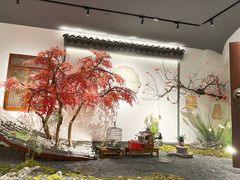 -蘭奢雅集·江浙菜(青山江滩店)