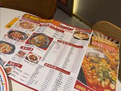 -聚味罗记大排檔·鲜鱼杂·甲鱼煲•龙虾馆(科学馆店)