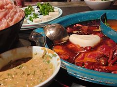 -吼堂老火锅(太古里总店)