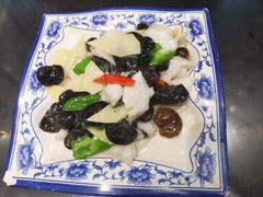 -九炉分座(个园店)