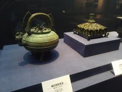 -浙江西湖美术馆