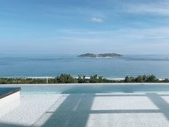 -瑰丽酒店·海吧·天际下午茶·现场DJ·天台酒吧