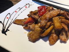 -百翠山居.家飨餐厅