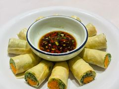 -客家大院·非遗赣南客家菜(郁孤台店)