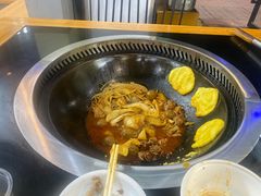 -柴火记忆·柴火鸡(万科店)