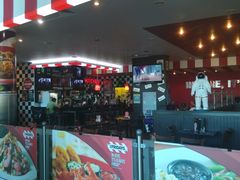 -谢列梅捷沃国际机场