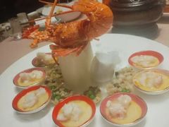 -香然会·园林雅宴(陆家嘴店)