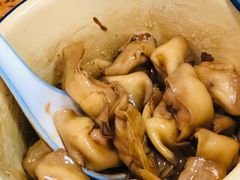 -山北老老头馄饨