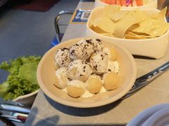 -生活如沸·顺德水牛奶火锅(人民广场店)