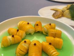 -骏莱海鲜鱼港(五角场店)