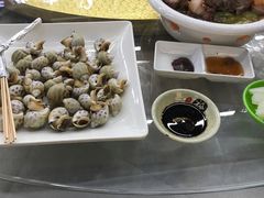 -皮记海鲜1995(寮步店)