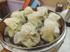 -白老大羊杂碎稍麦