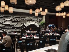 -鼎膳常火锅(华阳店)