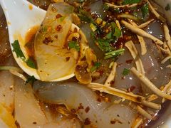 -老爷庙风味美食府(魏都大道店)