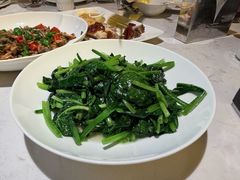 -拾溪餐厅·包厢(杭州千禧度假酒店)