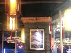 大堂-小龙坎火锅(春熙太古里店)