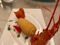 -东海朗廷酒店-唐阁T’ANG COURT 中餐厅